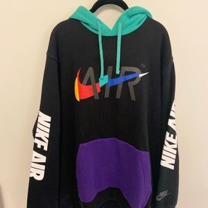 Nike Air Hoodie